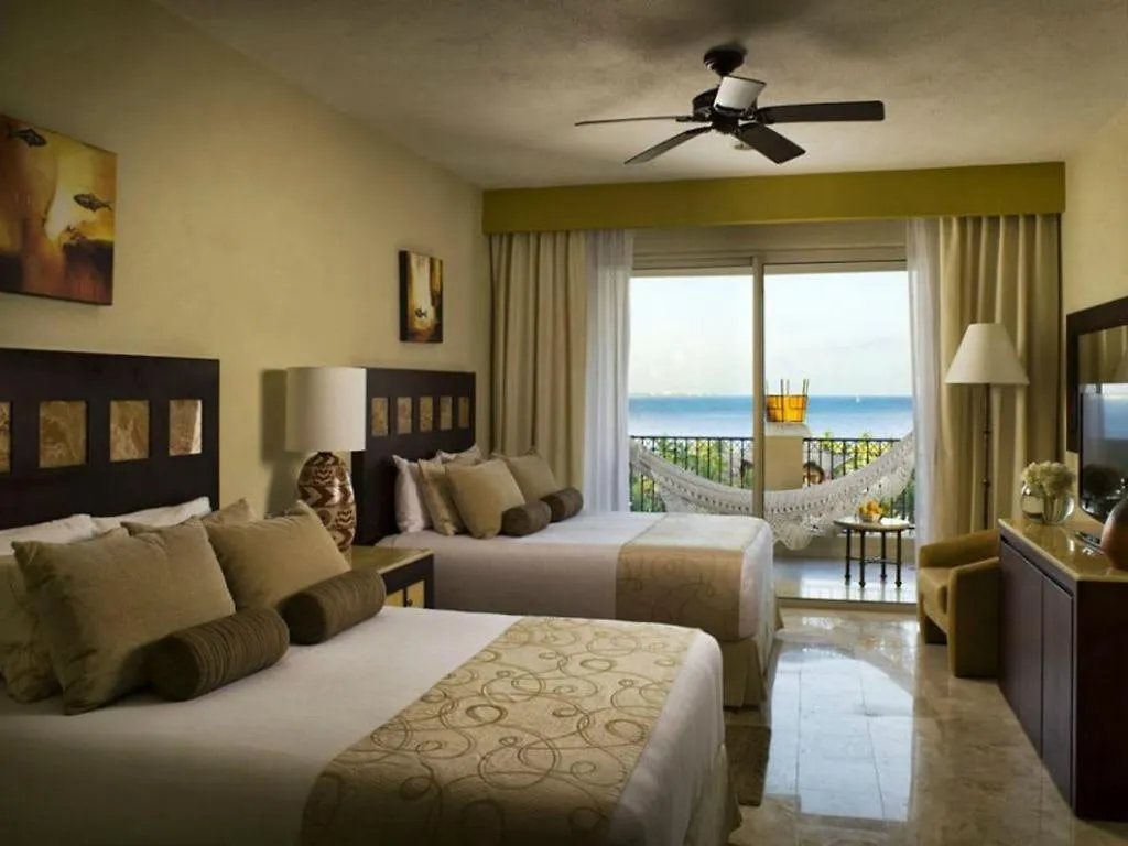 Appartement 2Bd Del Palmar Cancun Oceanview Pool & Resort