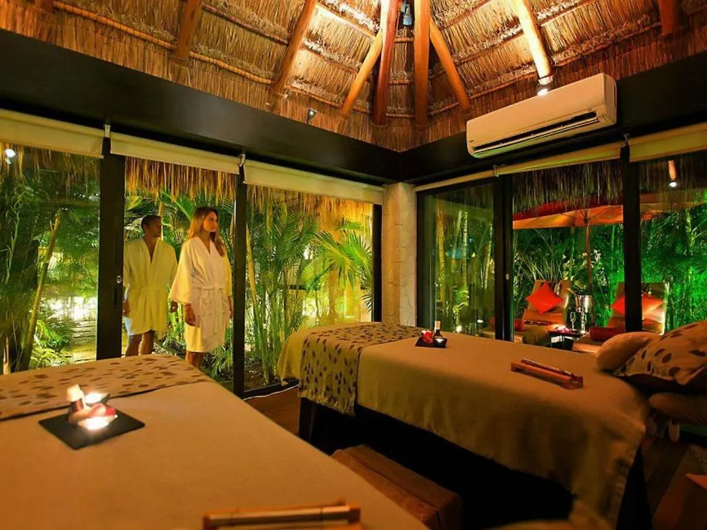 2Bd Del Palmar Cancun Oceanview Pool & Resort Mexico