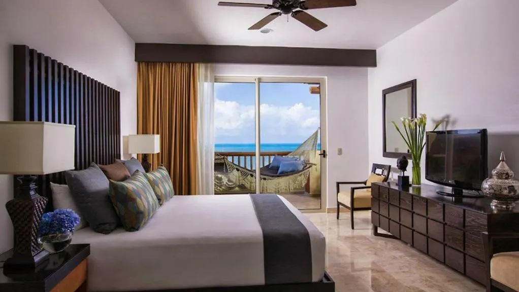 Appartement 2Bd Del Palmar Cancun Oceanview Pool & Resort Mexico