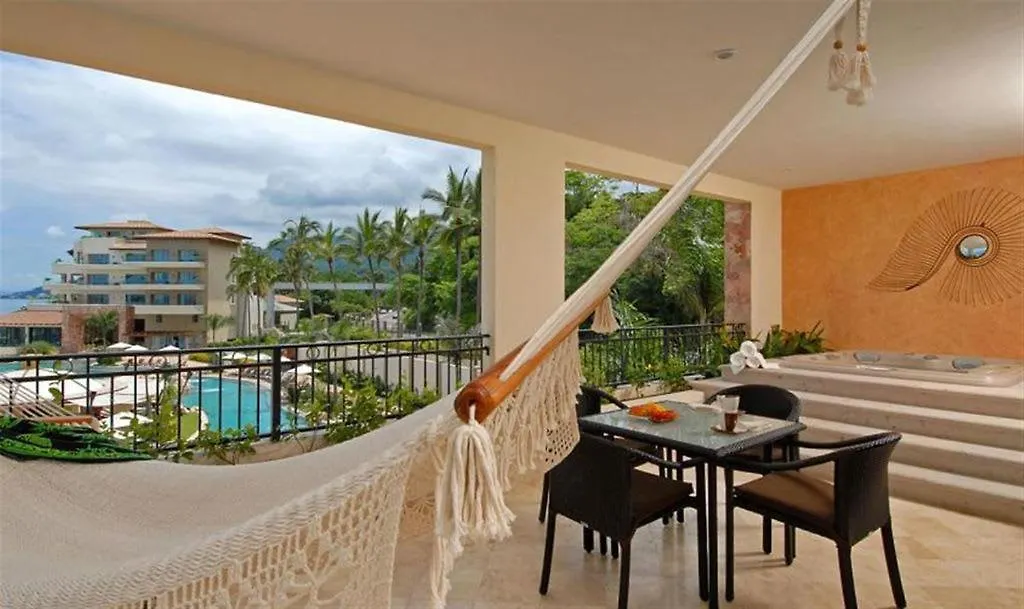 Appartement 2Bd Del Palmar Cancun Oceanview Pool & Resort