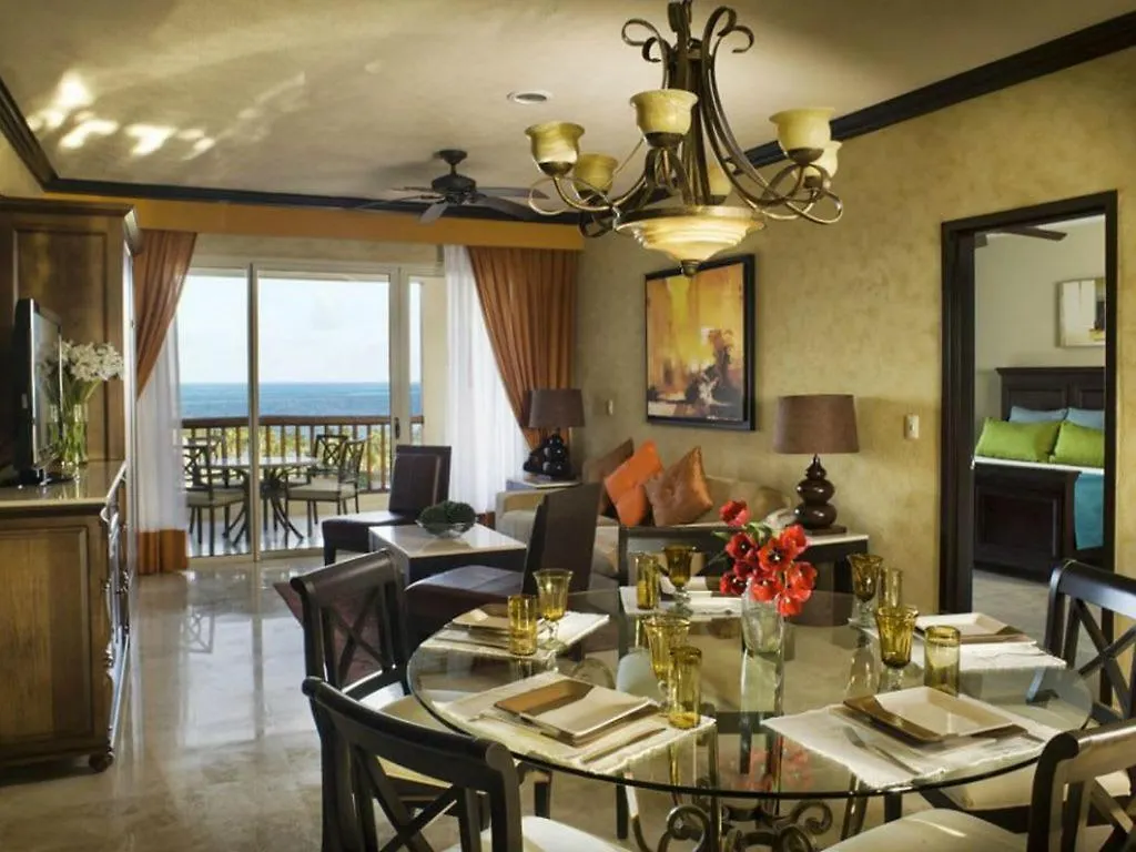 Appartement 2Bd Del Palmar Cancun Oceanview Pool & Resort Mexico