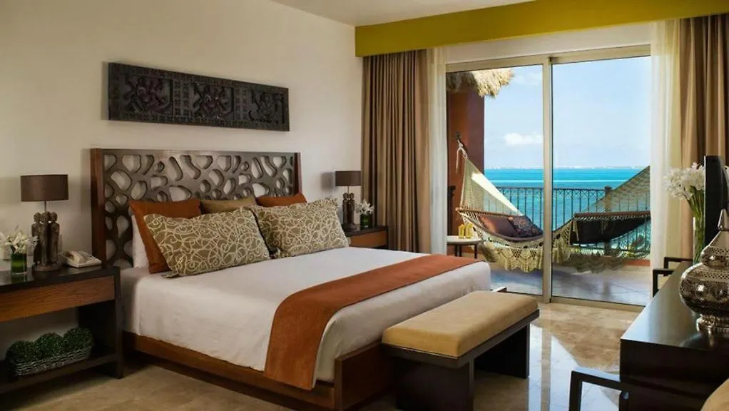 2Bd Del Palmar Cancun Oceanview Pool & Resort Mexiko